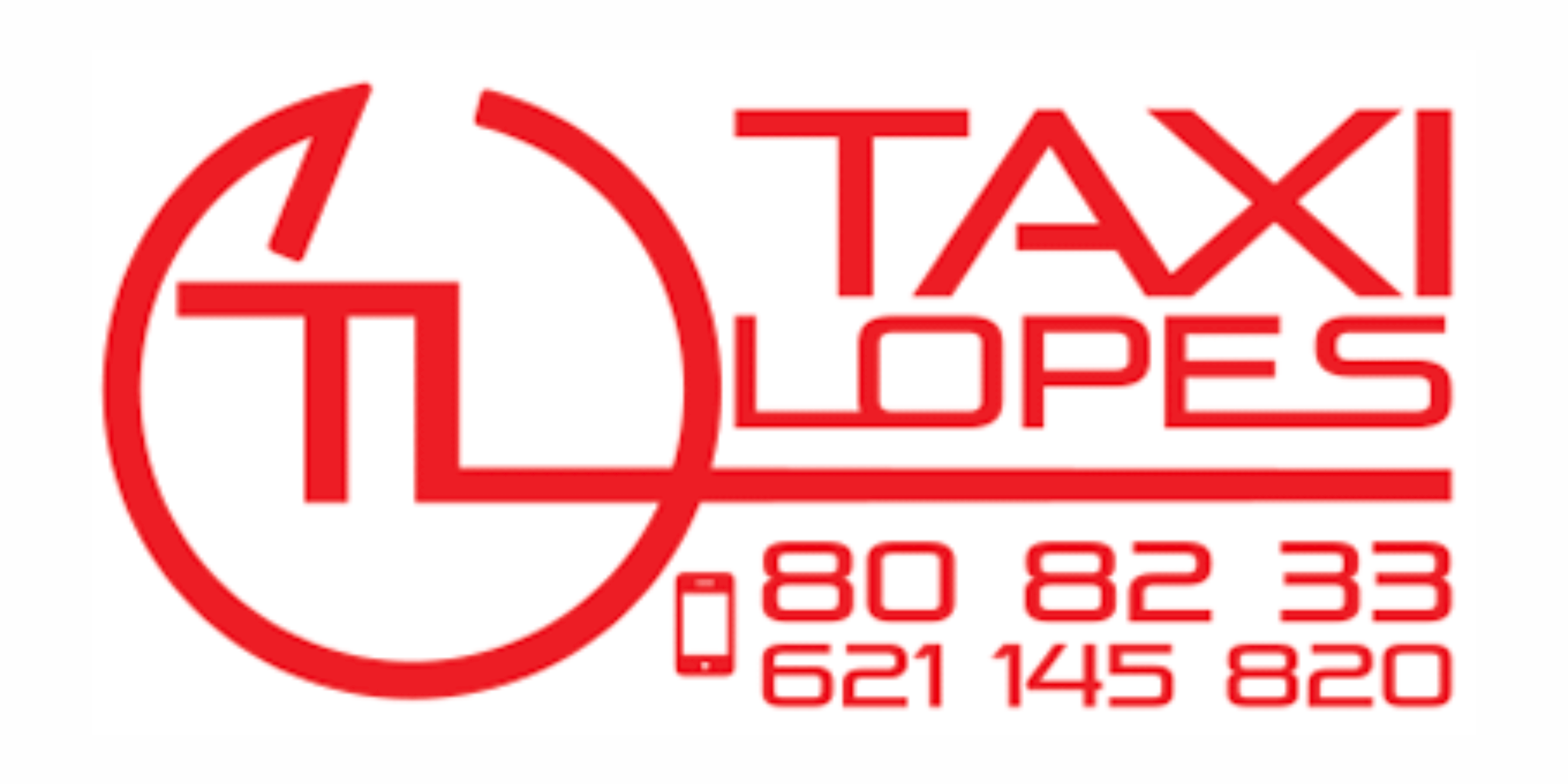 Taxi Lopes