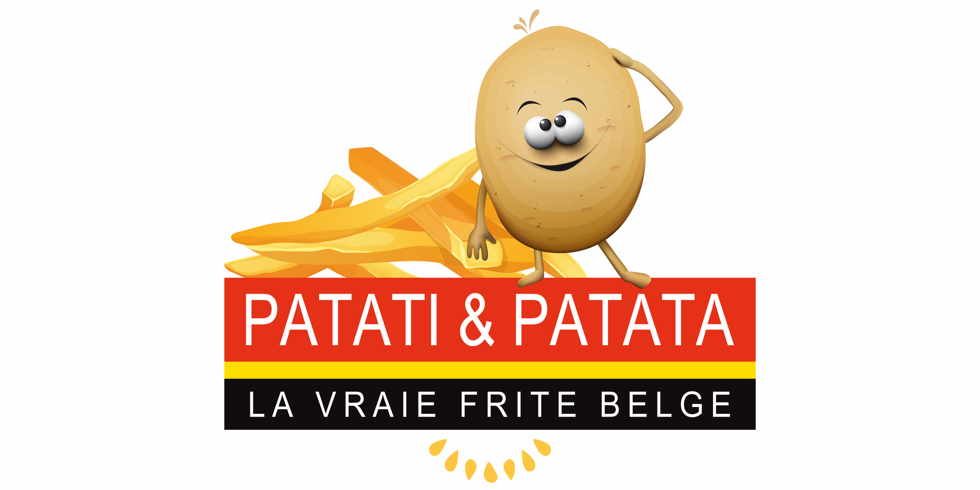 Patati & Patata