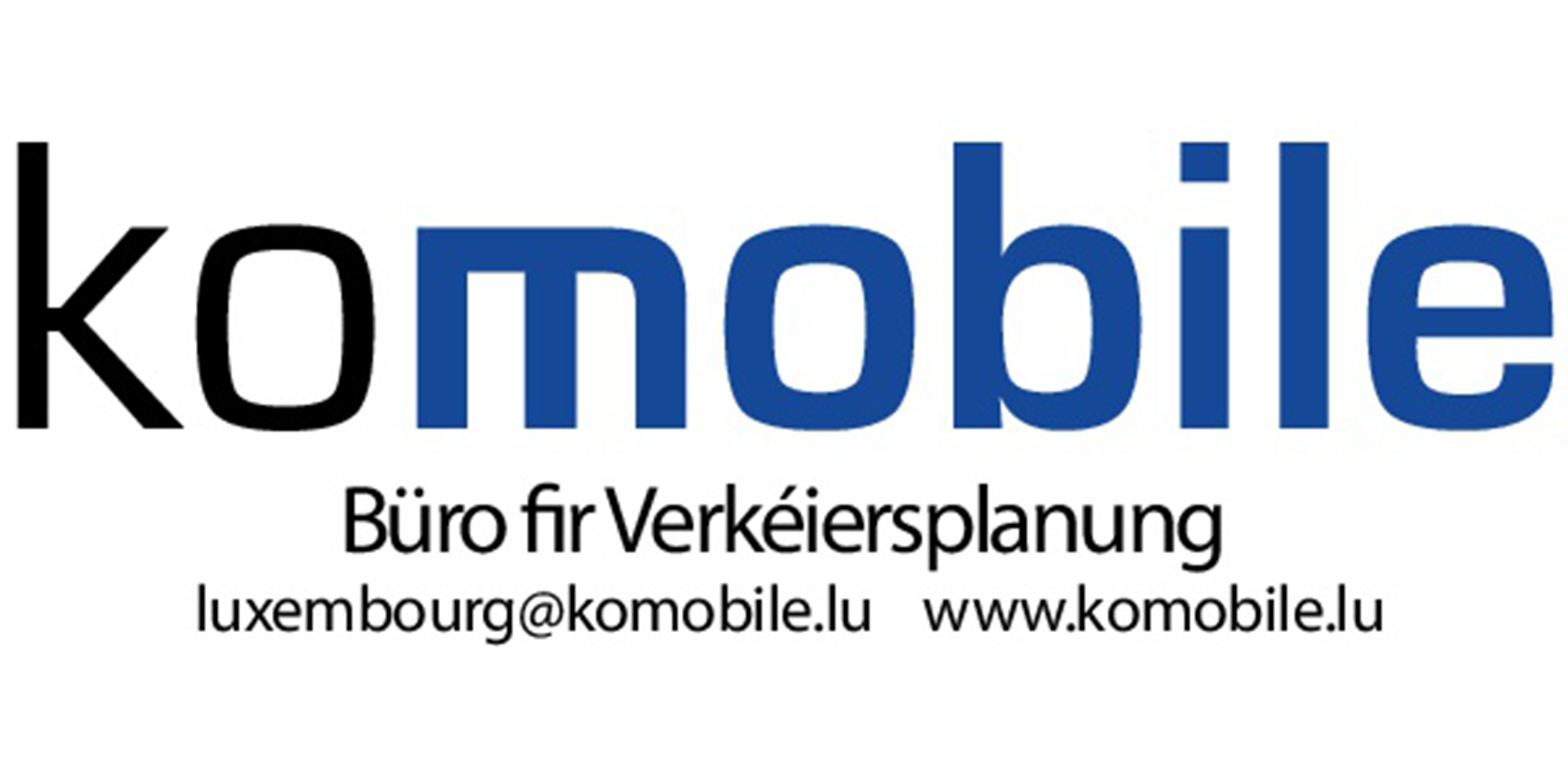 Komobile