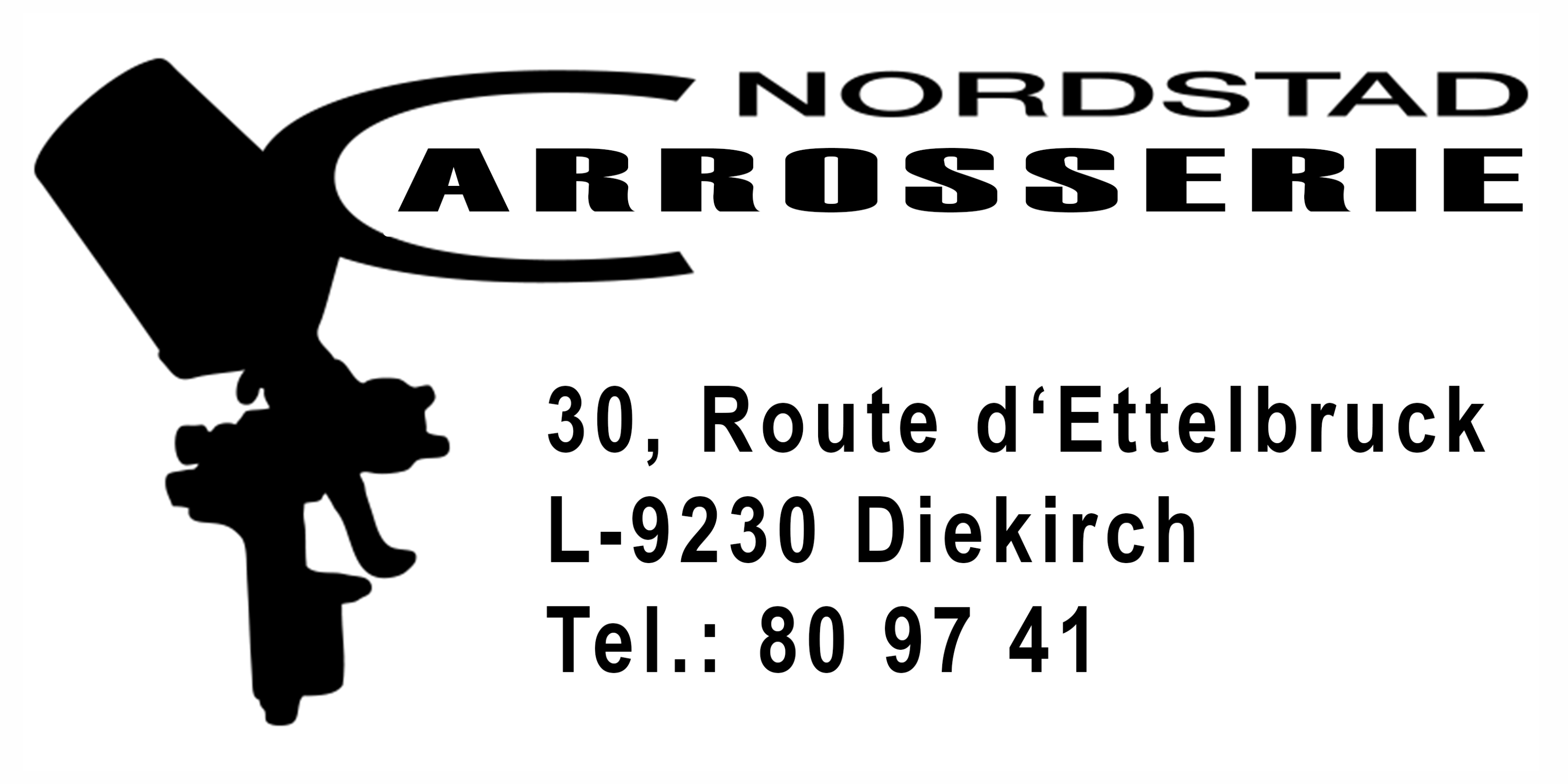 Nordstad Carrosserie