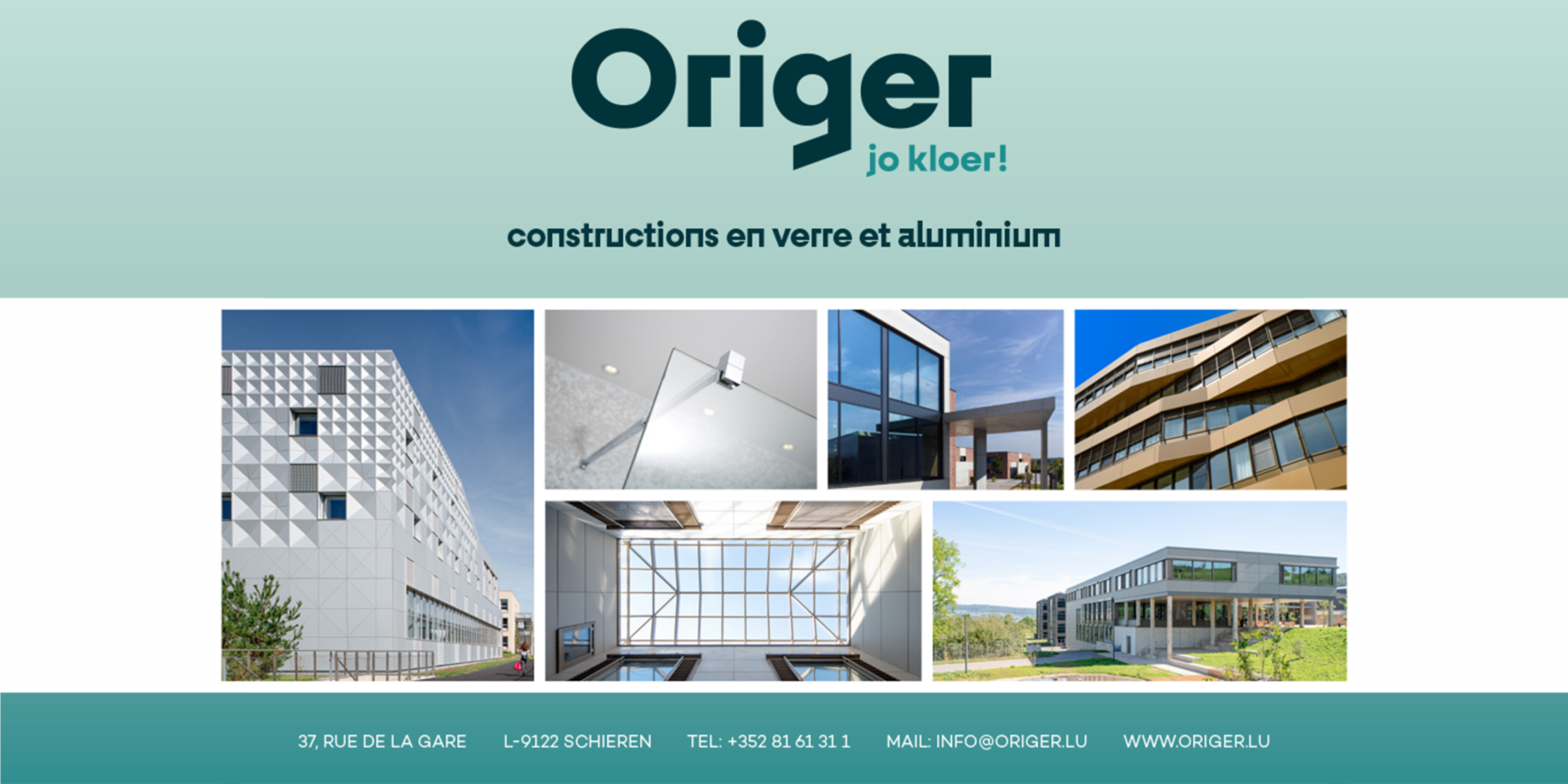 Origer