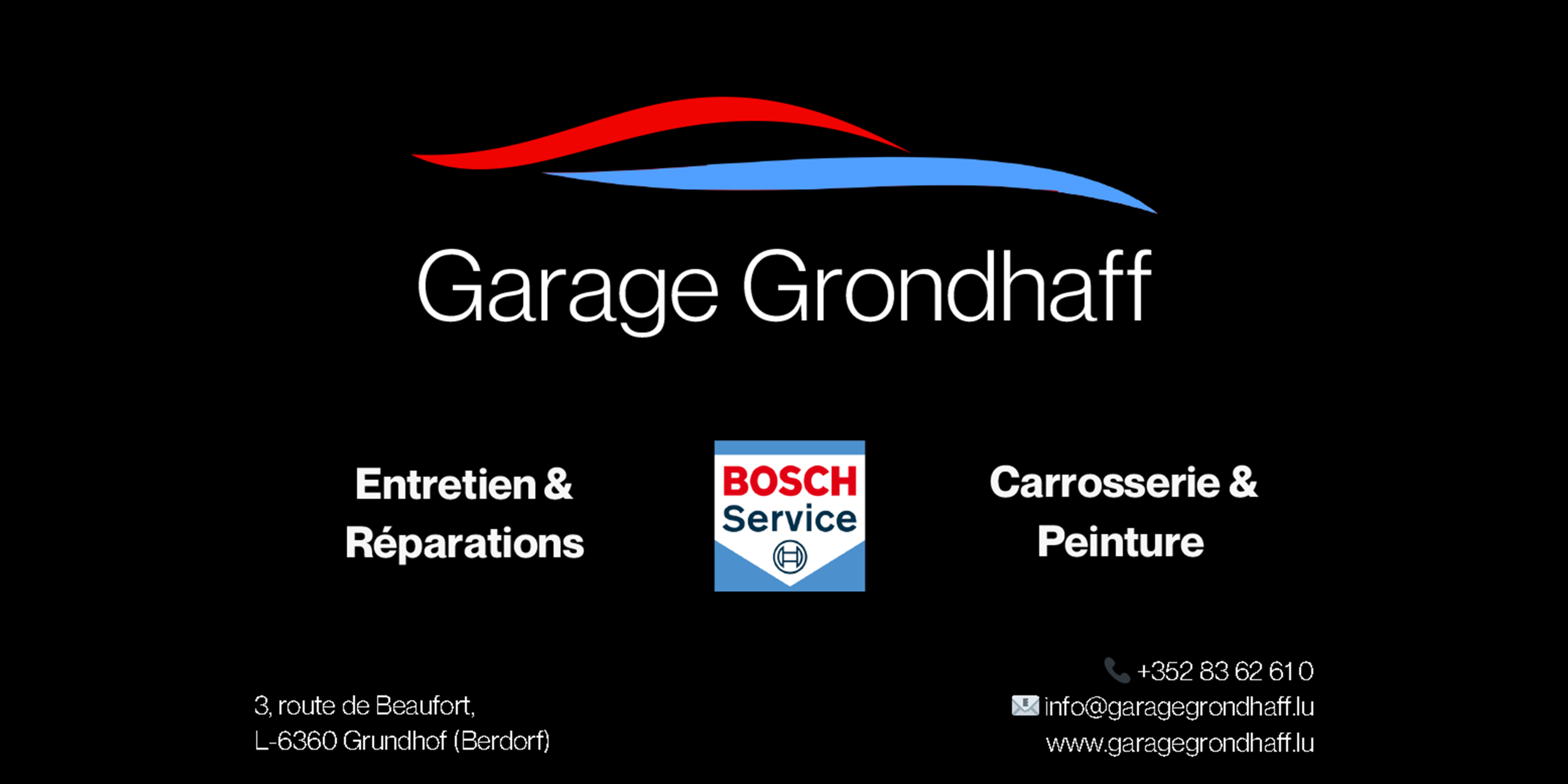 Garage Grondhaff