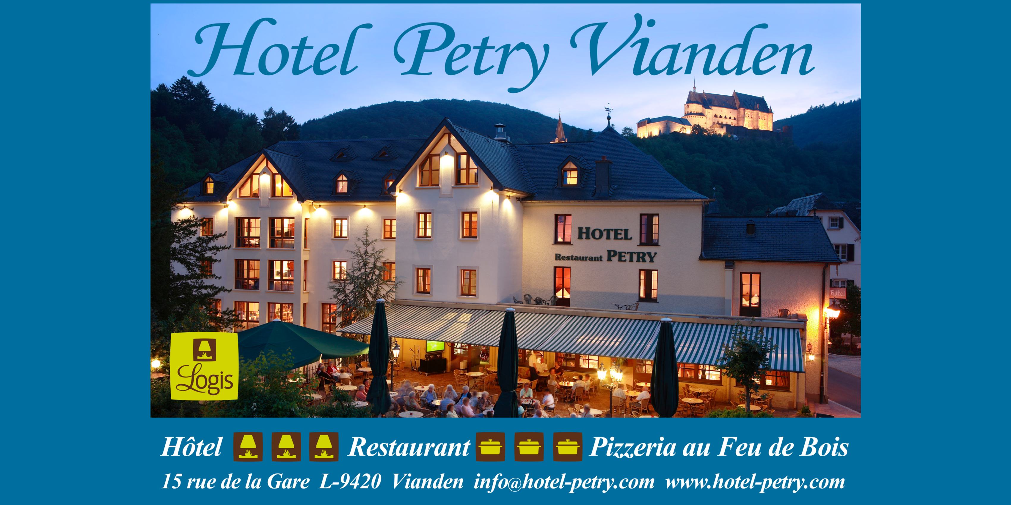 Hotel Petry