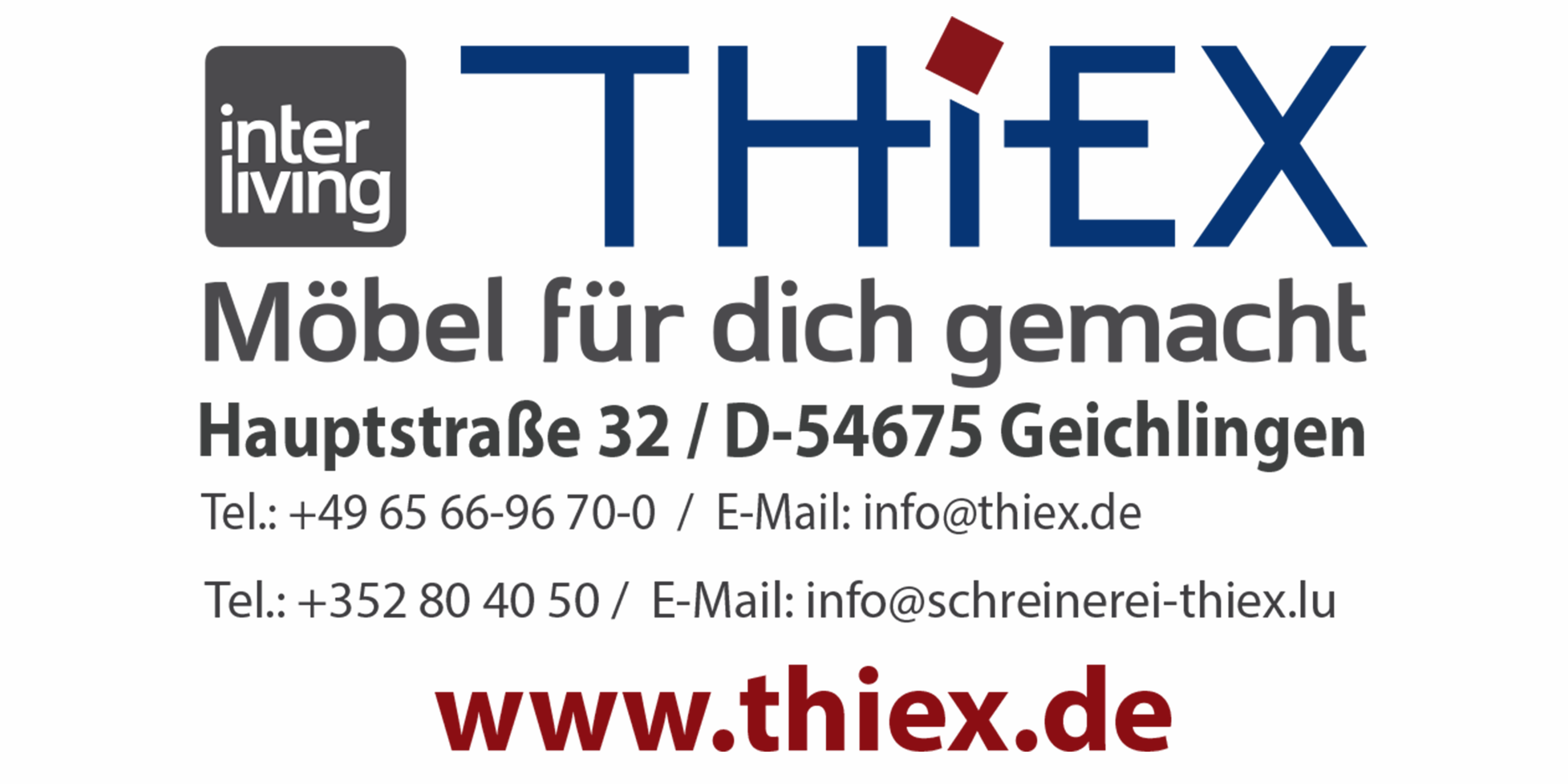 Thiex